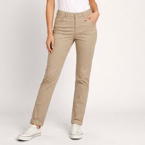 Woolrich Women’s Chino Pants Size 6 Khaki